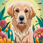 Cross StitchCraft Art MOD Unlimited Money 0.0.509