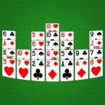 Crown Solitaire Card Game MOD Unlimited Money 2.1.9.2189