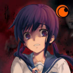 Crunchyroll Corpse Party MOD Unlimited Money 1.11