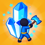 Crystal Quest MOD Unlimited Money 0.1