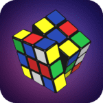 Cube Solver Scanner 3×3 Cube MOD Unlimited Money 5.0.8
