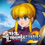 DarkSlayer AFK RPG MOD Unlimited Money 1.1.105