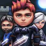 Defence of Serenity Castle MOD Unlimited Money 1.01