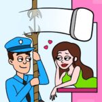 Delete Story Brain Puzzle MOD Unlimited Money 1.1.12