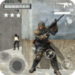 Delta Assault Fury MOD Unlimited Money 1.16