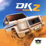 Desert King 2 MOD Unlimited Money 2.0.5