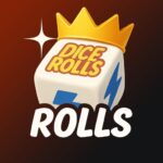 DiceRolls Dreams Rewards Link Apk Mod 1.0.3 Premium
