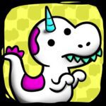 Dino Evolution Dinosaur Game MOD Unlimited Money 1.0.61