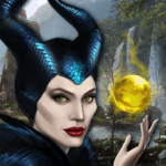 Disney Maleficent Free Fall MOD Unlimited Money 9.36.3