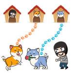 Dog rush Draw to save games MOD Unlimited Money 1.46