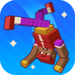 Doll Sprint 3D-Racing Game MOD Unlimited Money 1.3.6