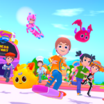 Dopiverse Play Learn MOD Unlimited Money 1.6.43