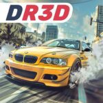 Drag Racing 3D Streets 2 MOD Unlimited Money 2.7.2.g