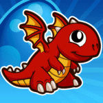 DragonVale Hatch Dragon Eggs MOD Unlimited Money 4.34.0
