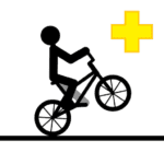 Draw Rider Plus MOD Unlimited Money 9.9