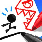 Draw Your Game Infinite MOD Unlimited Money 5.1.720