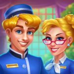 Dream Hotel Hotel Manager MOD Unlimited Money 1.4.25