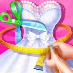 Dressup Time Wedding Princess MOD Unlimited Money 7.3.5096