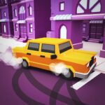 Drive and Park MOD Unlimited Money 1.0.36