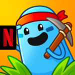 Dumb Ways to Survive NETFLIX MOD Unlimited Money 1.3.55