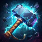 Dungero Archero Roguelike RPG MOD Unlimited Money 1.9.2