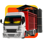 ES Truck Simulator ID MOD Unlimited Money 2.3