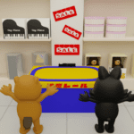 ESCAPE GAME Toy Shop MOD Unlimited Money 1.0.2
