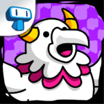 Eagle Evolution Merge Animals MOD Unlimited Money 1.0.48
