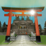 Escape Game THE GODLESS SHRINE MOD Unlimited Money 1.0.6