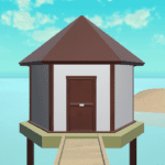 Escape Game Tropical Resort MOD Unlimited Money 1.0
