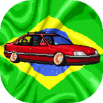 Estilo BR Online Drag Racing MOD Unlimited Money 1.003