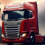 Euro Truck Driver Pro MOD Unlimited Money 3