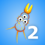 Evolution of Species 2 Online MOD Unlimited Money 1.6.37