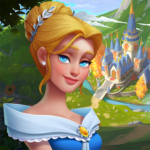 Fairyscapes Adventure MOD Unlimited Money 74.1.0