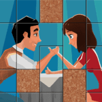Fancy Puzzles Jigsaw Art Game MOD Unlimited Money 1.40