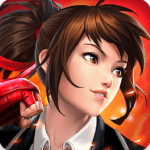 Final Fighter Fighting Game MOD Unlimited Money 2.2.214739