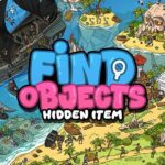 Find Objects – Hidden Item MOD Unlimited Money 1.9