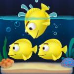 Fish Sort MOD Unlimited Money 1.0.3