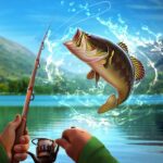 Fishing Baron – fishing game MOD Unlimited Money 1.8.1