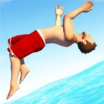 Flip Diving MOD Unlimited Money 3.9.00