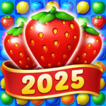 Fruit Diary – Match 3 Games MOD Unlimited Money 2.10.0 Fruit Diary – Match 3 Games MOD Unlimited Money 2.10.0