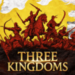 Fury of the Three Kingdoms MOD Unlimited Money 1.7
