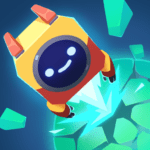 GALACTICORE Space Action Idle MOD Unlimited Money 0.2