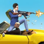 Gang Racers MOD Unlimited Money 1.46.7