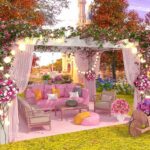 Garden Home Dream Design MOD Unlimited Money 2.1.9