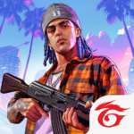 Garena Free City MOD Unlimited Money 1.0.2