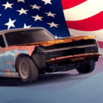 Gear Hill Customs MOD Unlimited Money 2025.5.491