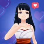Girlfriend Simulator MOD Unlimited Money VARY
