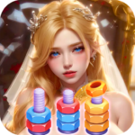 Glam Screw Puzzle MOD Unlimited Money 1.0.3