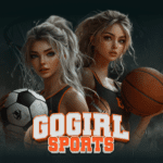 GoGirl Sports MOD Unlimited Money 1.0